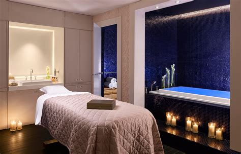 Spa Metropole by Givenchy > Find Appointments